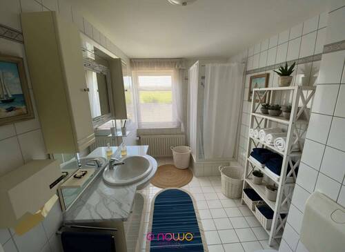 Duschbad - Mehrfamilienhaus, Wohnhaus mit 265,00 m² in Braunschweig zum Kaufen