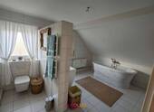 Bad Dachgeschoss - 