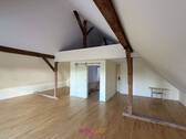 Dachgeschoss - 