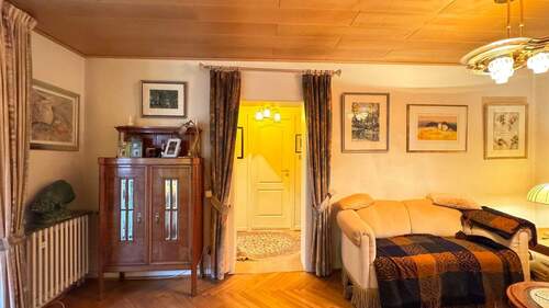 Wohnbereich - Einfamilienhaus mit 200,00 m&sup2; in Baden-Baden zum Kaufen