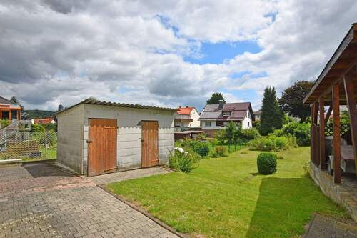 25-5512 - Garten - 