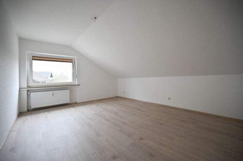 Schlafzimmer - Etagenwohnung mit 75,00 m&sup2; in Hattingen zur Miete