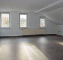 Großzügige Dreiraumwohnung in der Greizer Neustadt