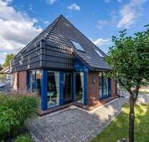 Stilvolles Architektenhaus in bevorzugter Lage von Elmshorn.