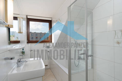 Badezimmer - 