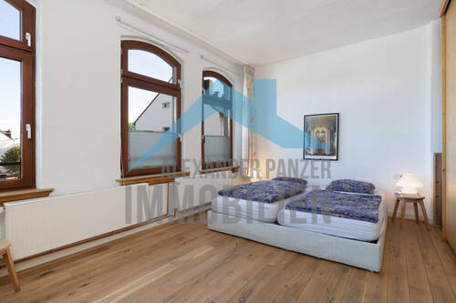 Zimmer - 2 Zimmer Mehrfamilienhaus, Wohnhaus zum Kaufen in Kassel / Wesertor