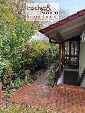 K-16 - 5 Zimmer Einfamilienhaus in Liebenau