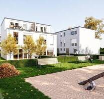 Doppelter Wohnkomfort - Moderne Doppelhaushälfte im Stienitzpark - Werneuchen