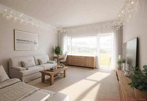 Titelbild Immowelt - Nur wenige Minuten zur Uniklinik - vermietete 3-Zimmer-Wohnung