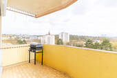 Balkon - 