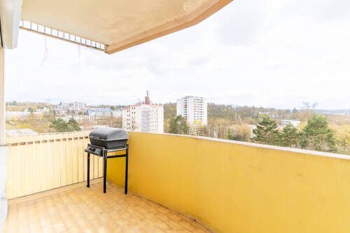 Balkon - 