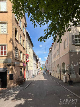 IMG 3147 - Eine Rarität im Herzen der Altstadt!