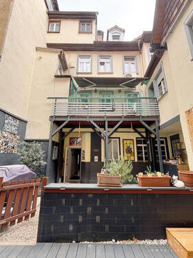 IMG 2892 - 1 Zimmer Einfamilienhaus zum Kaufen in Stuttgart