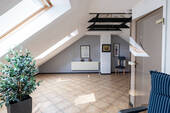 Dachgeschoss - 