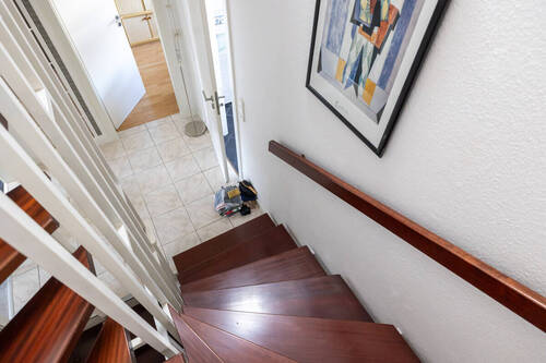 DG Treppe - 