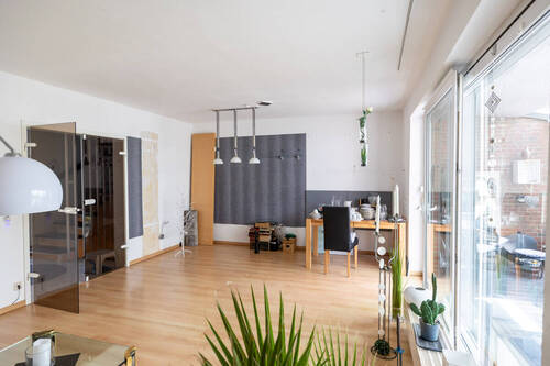 EG Zimmer 4 - 