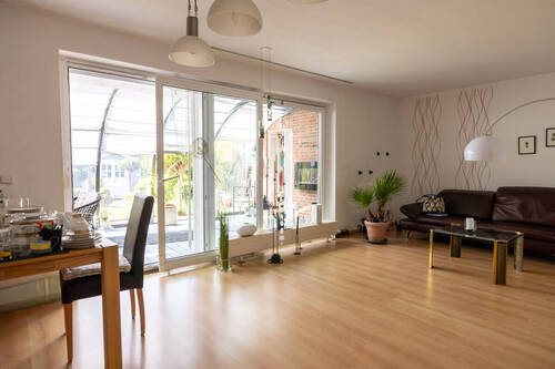 EG Zimmer 4 - 
