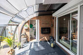 Terrasse - 