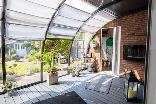 Terrasse - 