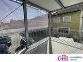 Balkon - Etagenwohnung in Emmingen-Liptingen zum Kaufen