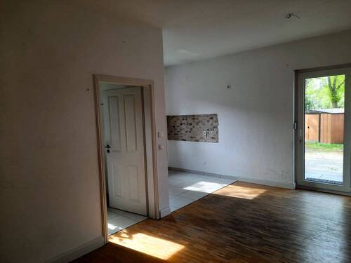 Einliegerwohnung - 
