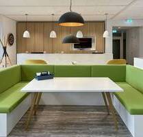 Mitgliedschaften für flexible Arbeitsplätze in Regus Kaiserswerther Straße - Ratingen West