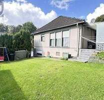 Wittlich: Einfamilienhaus in ruhiger Lage