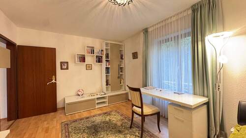 Gästezimmer / Büro - 