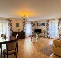 Charmante Eigentumswohnung in beliebter und zentrumsnaher Halbhöhenlage - Baden-Baden Innenstadt