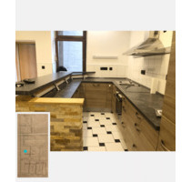 SB. Mainzerstraße - Große, helle 4,5 ZKB - Altbauwohnung - Saarbrücken St Johann