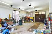 Garage/Werkstatt - 
