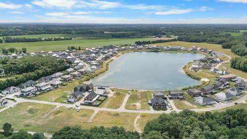 Ausblick - Grundstück in Herzlake zum Kaufen