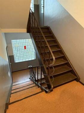 Treppenhaus - 