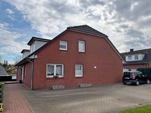 Ansicht - Courtagefrei für den Käufer: Gepflegte Eigentumswohnung in Rosengarten-Nenndorf