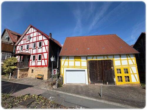 Bild2 - 5 Zimmer Einfamilienhaus zum Kaufen in Waldeck