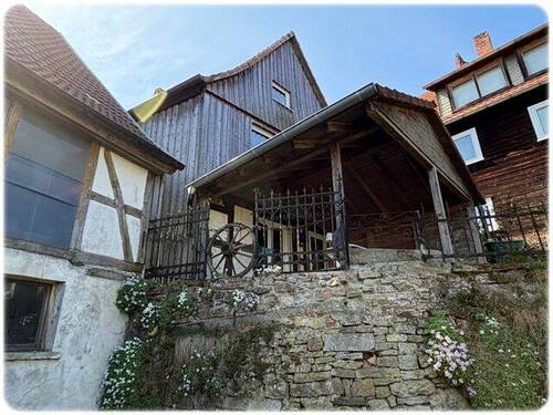 Bild4 - Einfamilienhaus mit 120,00 m&sup2; in Waldeck zum Kaufen