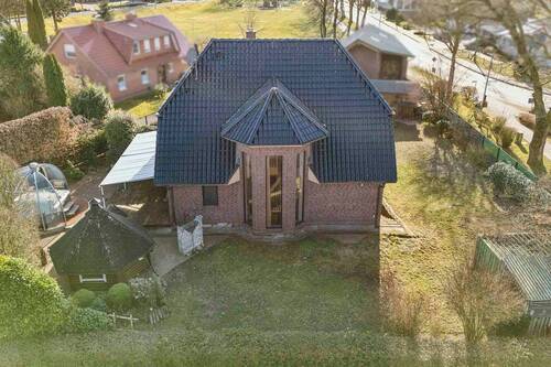 Rückansicht - 