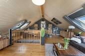 Wohnzimmer - 