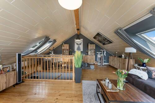Wohnzimmer - 