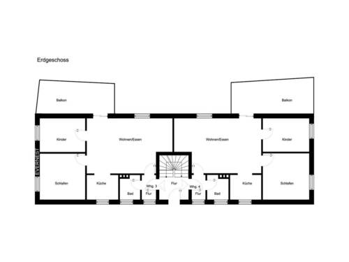 EG Haus 61b - 