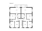 EG Haus 61a - 
