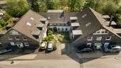 Objektansicht - 4 Zimmer Mehrfamilienhaus, Wohnhaus zum Kaufen in Velbert