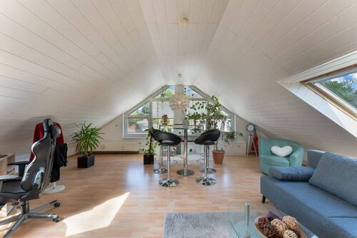 Wohnzimmer - 