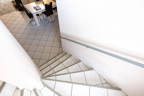 EG Treppe - 