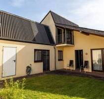 *** MUSEUMSGELÄNDE - 141 m² WOHNFLÄCHE - 5 ZIMMER - 2 BÄDER - GARAGE und GARTEN *** - Delmenhorst Schafkoven/Donneresch