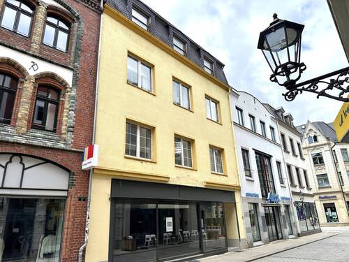 Ansicht - 134m² Büro- oder Praxisräume in 1A-Innenstadtlage