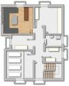 Grundriss Untergeschoss - 