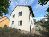 Sonnige Südseite - 6 Zimmer Mehrfamilienhaus, Wohnhaus zum Kaufen in Neumarkt in der Oberpfalz
