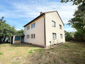Für den grünen Daumen! - 6 Zimmer Mehrfamilienhaus, Wohnhaus in Neumarkt in der Oberpfalz