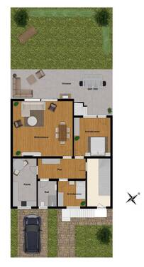 EG Garten - 